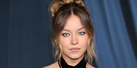 Sydney Sweeney - 1