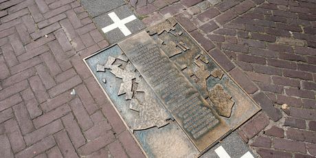 Baerle-Nassau / Baarle-Hertog - 4