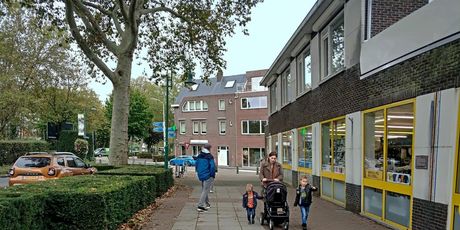 Baerle-Nassau / Baarle-Hertog - 6
