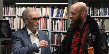 Branimir i Filip Glumac - 3