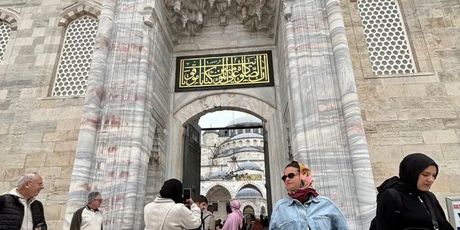 Anamarija Asanović sa suprugom - 4