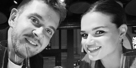 Anamarija Asanović sa suprugom - 5