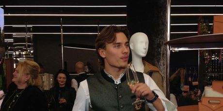 Seraphim von Habsburg‑Lothringen - 14