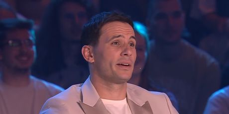 Fabijan, Supertalent