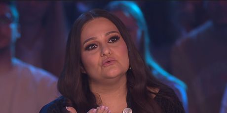 Martina, Supertalent