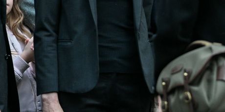 Nicolas Sarkozy i Carla Bruni - 7