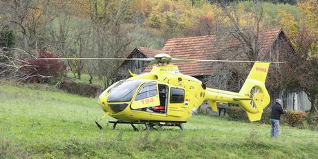 Prometna nesreća kod Velikog Trgovišća - 3