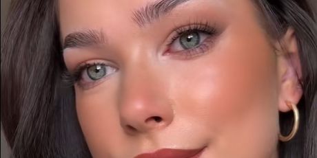 Maybelline 275 Crazy For Coffee