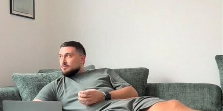 Tomislav Marić, stan