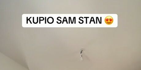 Tomislav Marić, stan