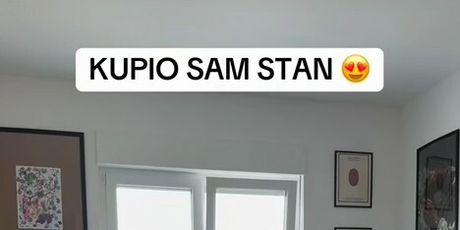 Tomislav Marić, stan