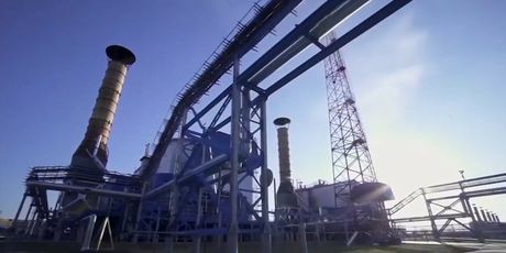 Ukidanje uvoza ruskog plina - 1