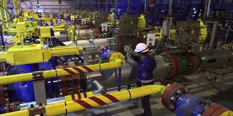 Ukidanje uvoza ruskog plina - 2