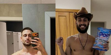 Luciano Plazibat transformacija