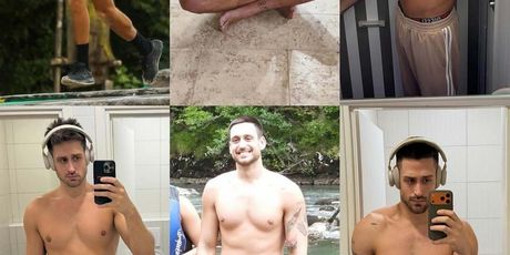 Luciano Plazibat transformacija