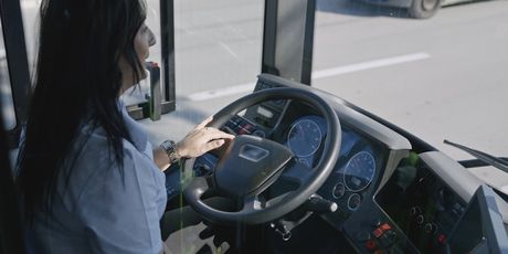 In Magazin: Vozačice autobusa - 3