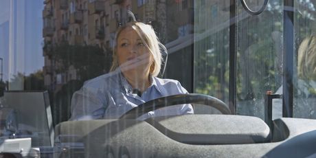 In Magazin: Vozačice autobusa - 4