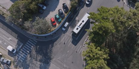 In Magazin: Vozačice autobusa - 5