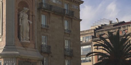 In Magazin: Španjolska priča - 1