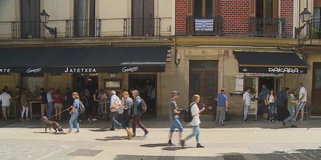 In Magazin: Španjolska priča - 3