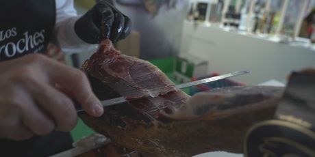 In Magazin: Španjolska priča - 5