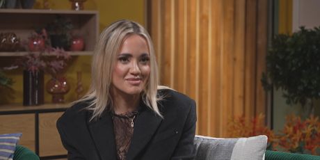 Meri Goldašić, influencerica