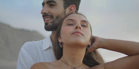 In Magazin: zaruke poznatih - 1