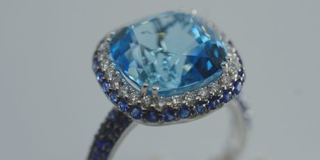 In Magazin: zaruke poznatih - 2