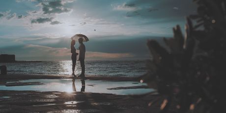 In Magazin: zaruke poznatih - 3