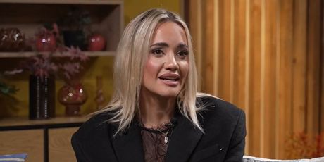 Meri Goldašić, influencerica