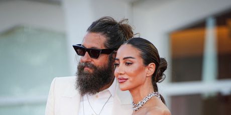 Tamara Kalinić, Filippo Testa