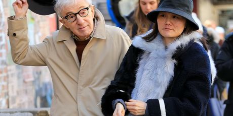 Woody Allen, Soon-Yi Previn - 7
