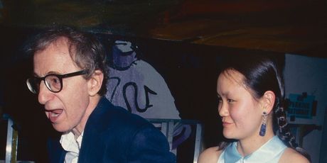 Woody Allen, Soon-Yi Previn - 8