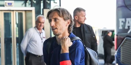 Luka Modrić