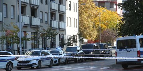 Pucnjava u Središću - 2