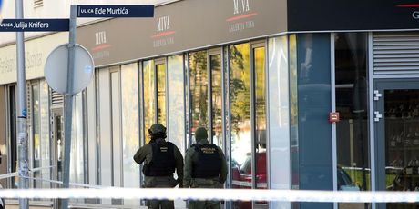 Pucnjava u Središću - 3