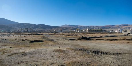 Himalajsko selo Hanle - 5