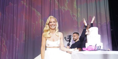 Nataša Bekvalac - 4