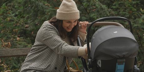 In Magazin: Katarina Madirazza - 2