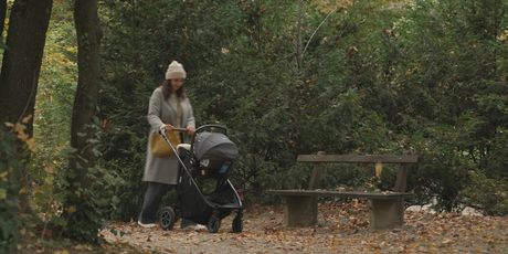 In Magazin: Katarina Madirazza - 3