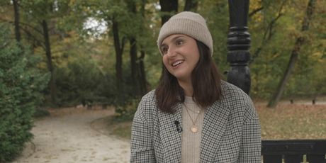 In Magazin: Katarina Madirazza - 4