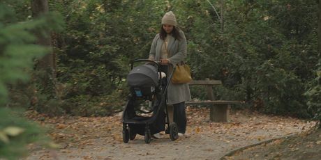 In Magazin: Katarina Madirazza - 5