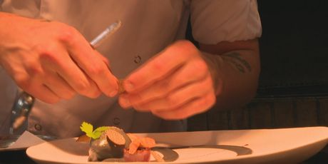 In Magazin: Matija Bogdan - 1