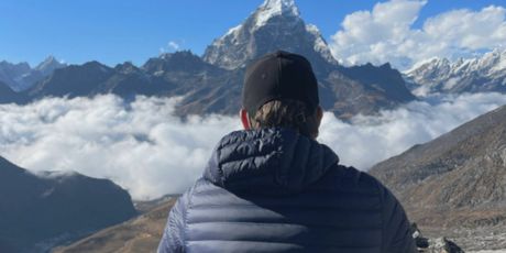 In Magazin: Matija Bogdan - 2