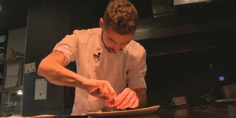 In Magazin: Matija Bogdan - 3