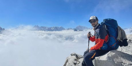 In Magazin: Matija Bogdan - 4