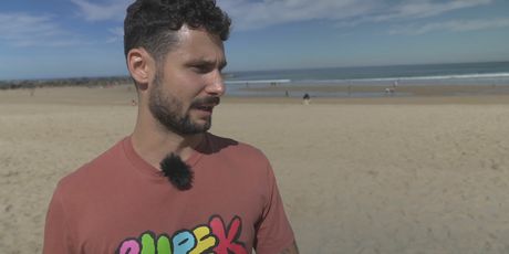 In Magazin: Matija Bogdan - 5