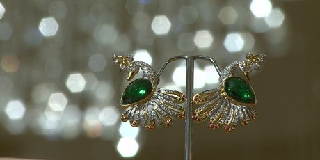 In Magazin: Nakit - 5