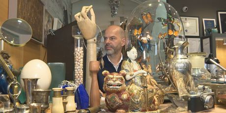 In Magazin: Mario Nokaj - 2