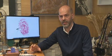 In Magazin: Mario Nokaj - 3